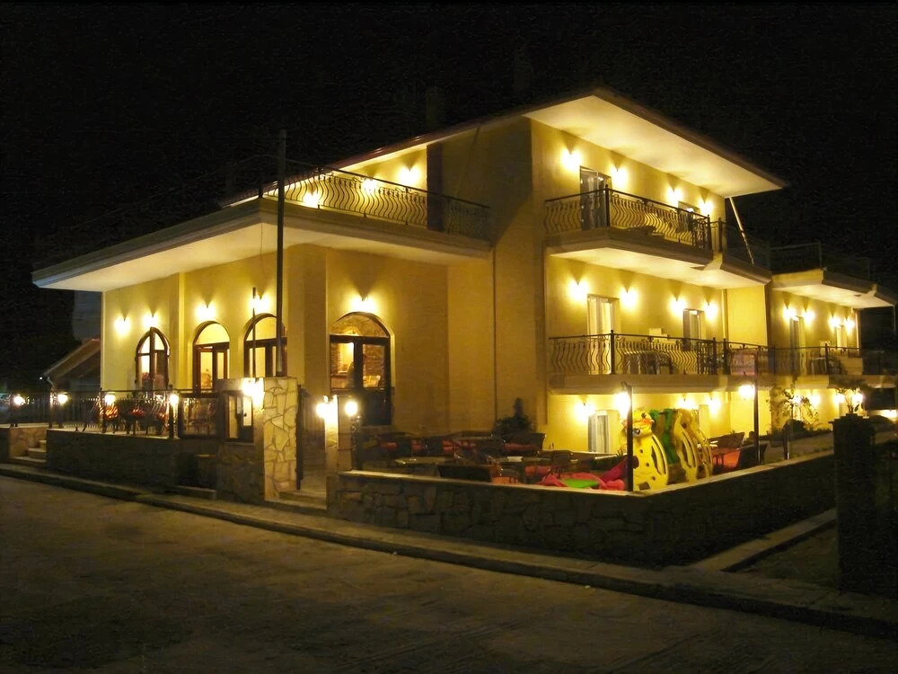 Villa Camellia