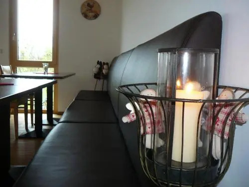 Rooster BnB American Style Boutique Haus - made with Love