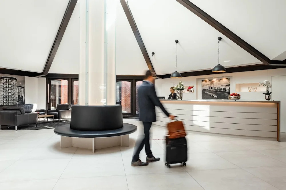 Privathotel alte mühle Wolfsburg-Weyhausen