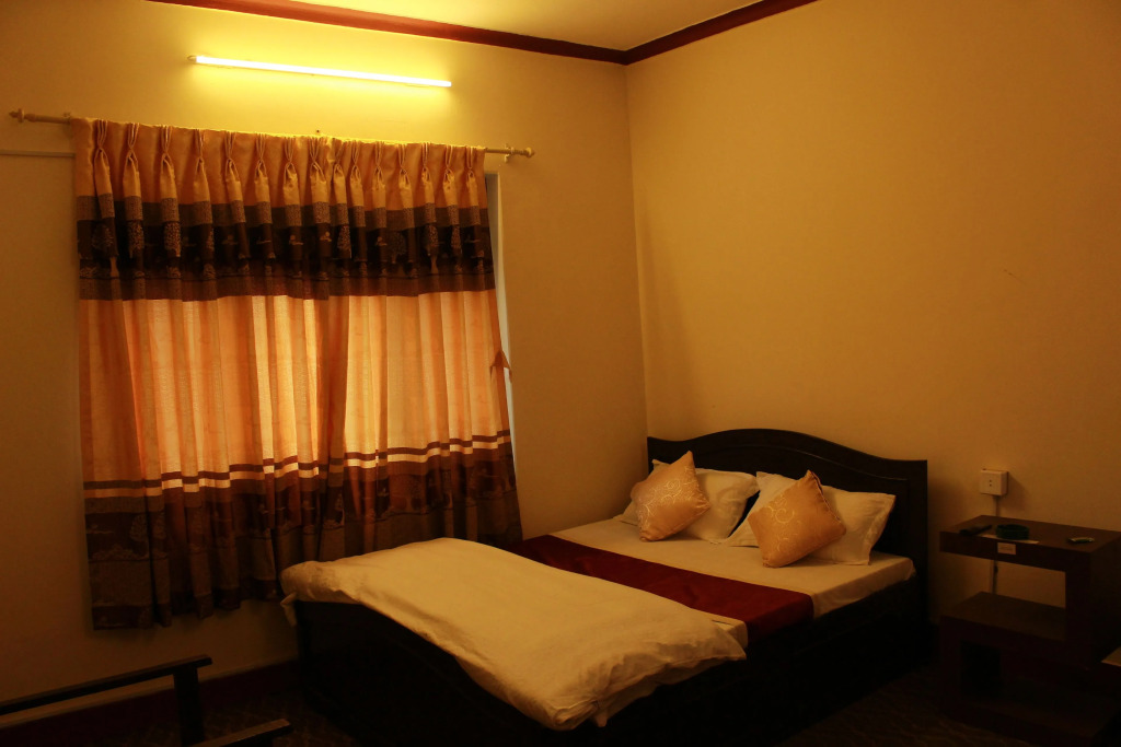 Hotel Cordial