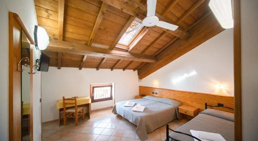 Albergo Al Platano