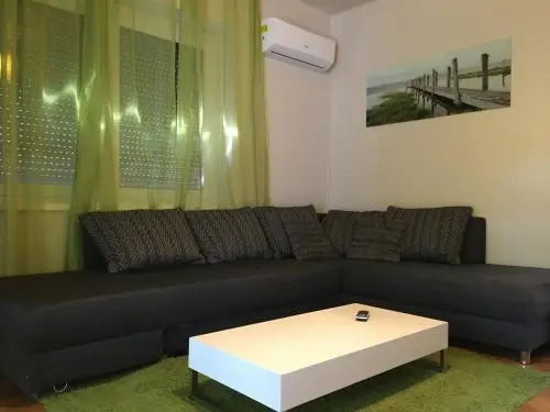 Nefelejcs Apartman
