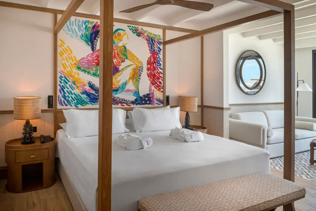 Ocean Allure Costa Mujeres