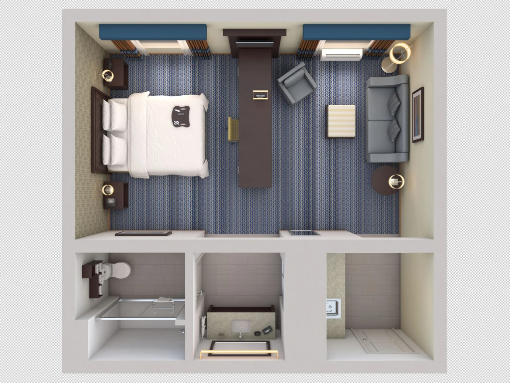 Hampton Inn and Suites Trophy Club - Fort Worth North