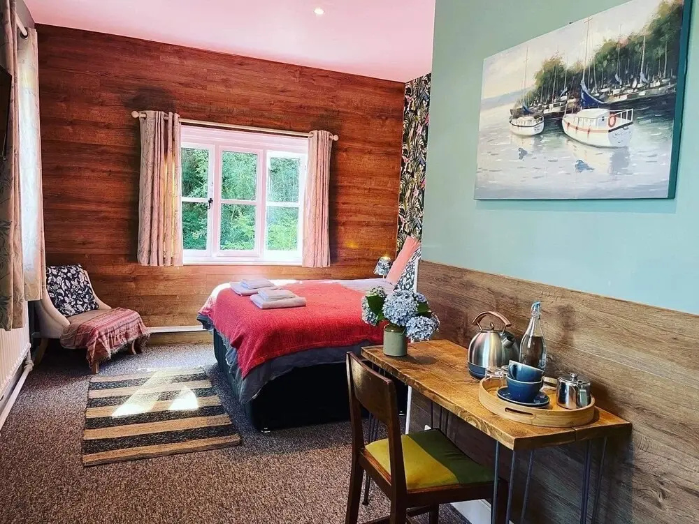 The Cottage Inn