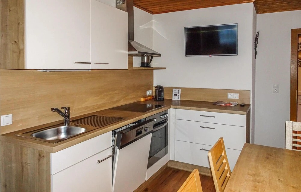 Awesome Apartment in Altenmarkt With 3 Bedrooms and Wifi