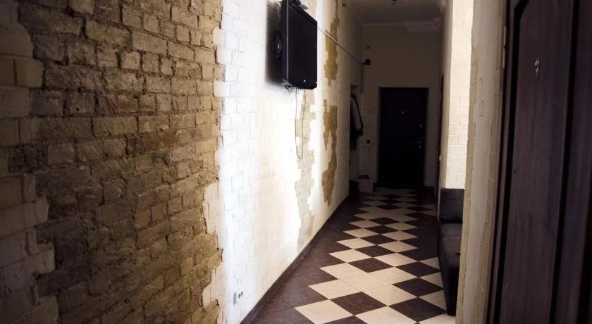 Mini hotel Non-Stop