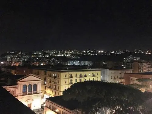 Bed And Breakfast 3 Stars Naples