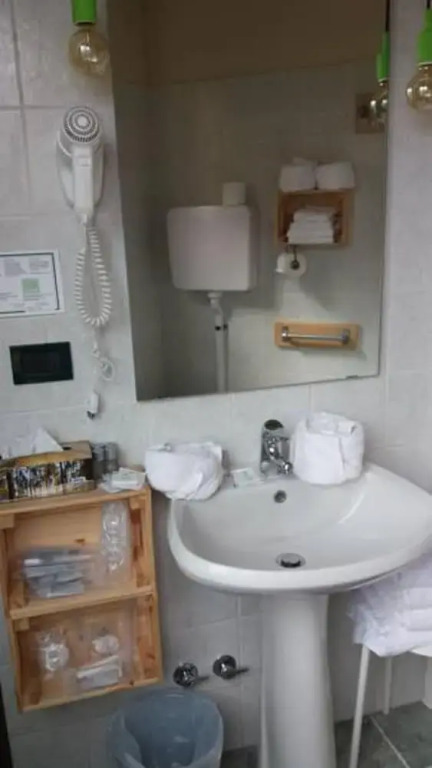 Hotel Raphael
