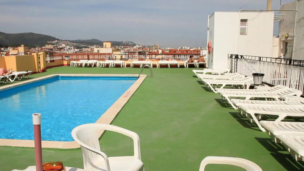HOTEL CONTINENTAL