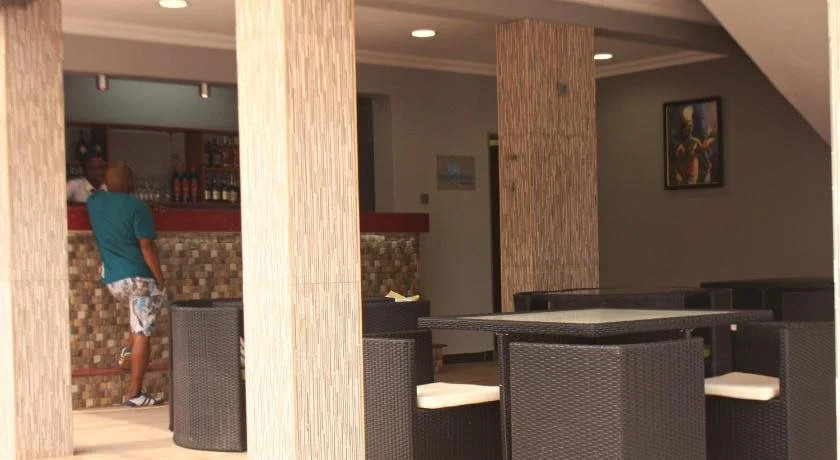Mardezok Hotel