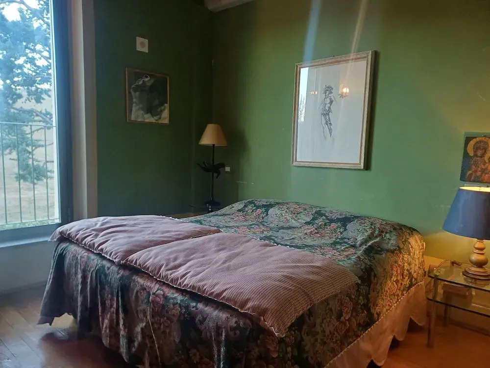 Casa Delle Viole