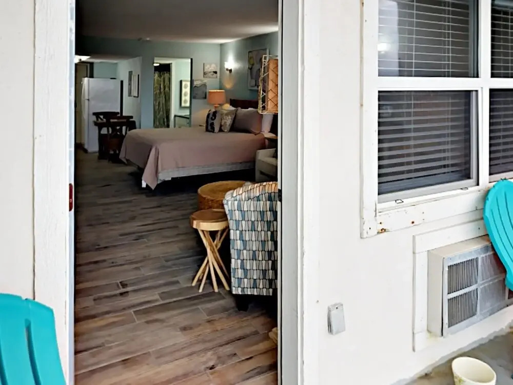 146 Sea Breeze - 1 Br Condo