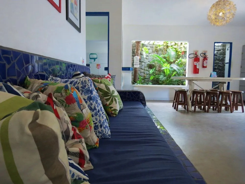 Hostel Republika