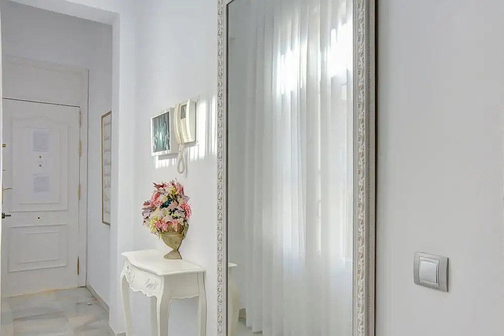 Deluxe Apartment Trajano
