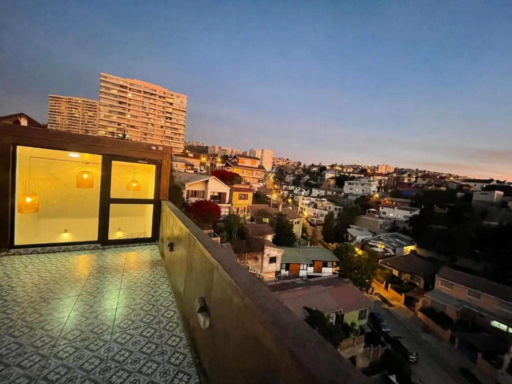 Hotel Boutique Ossido Nero