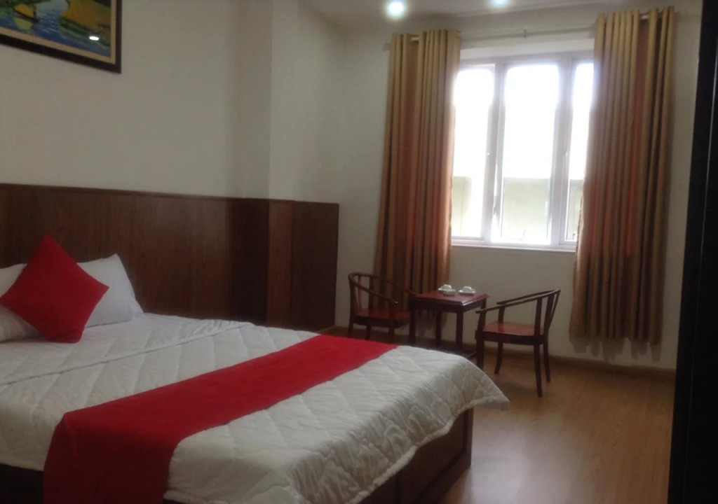 Minh Chau 2 Hotel