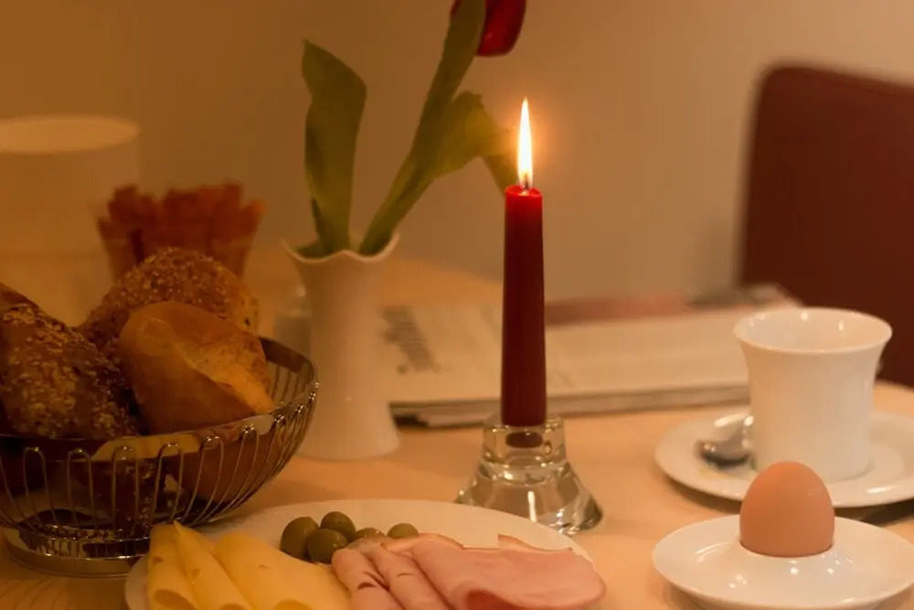 Hotel Heldt