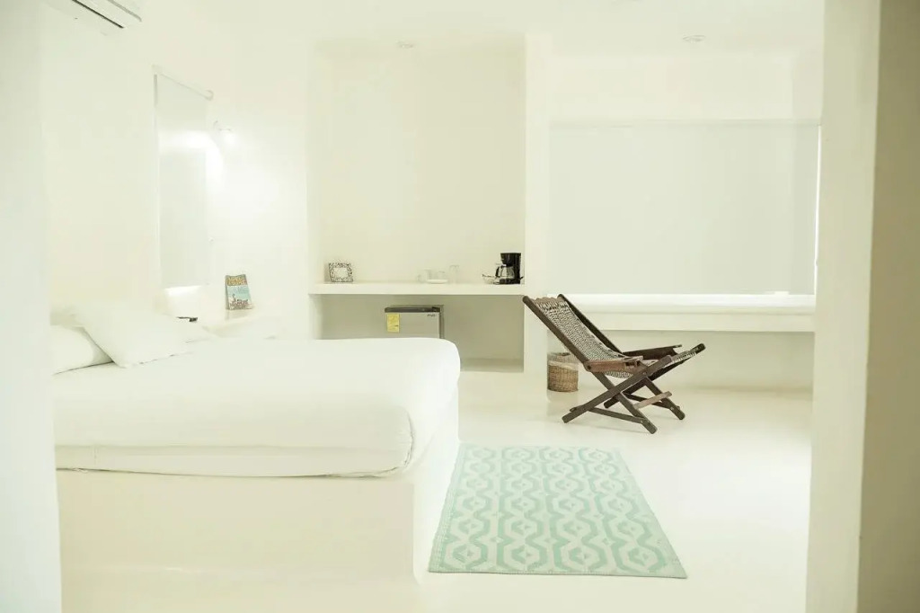 Royal Palm Bacalar Cabañas & Lagoon Club