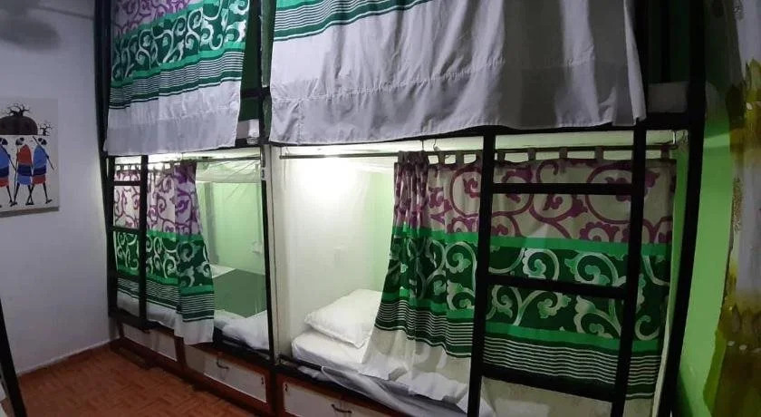 Rafiki Apartment