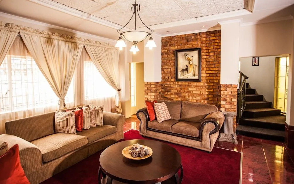 Bella Bonnie Guest House