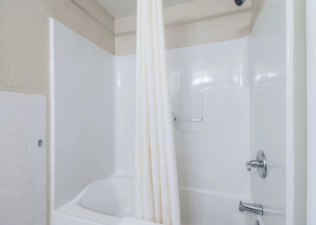 Econo Lodge Mechanicsburg - Harrisburg West