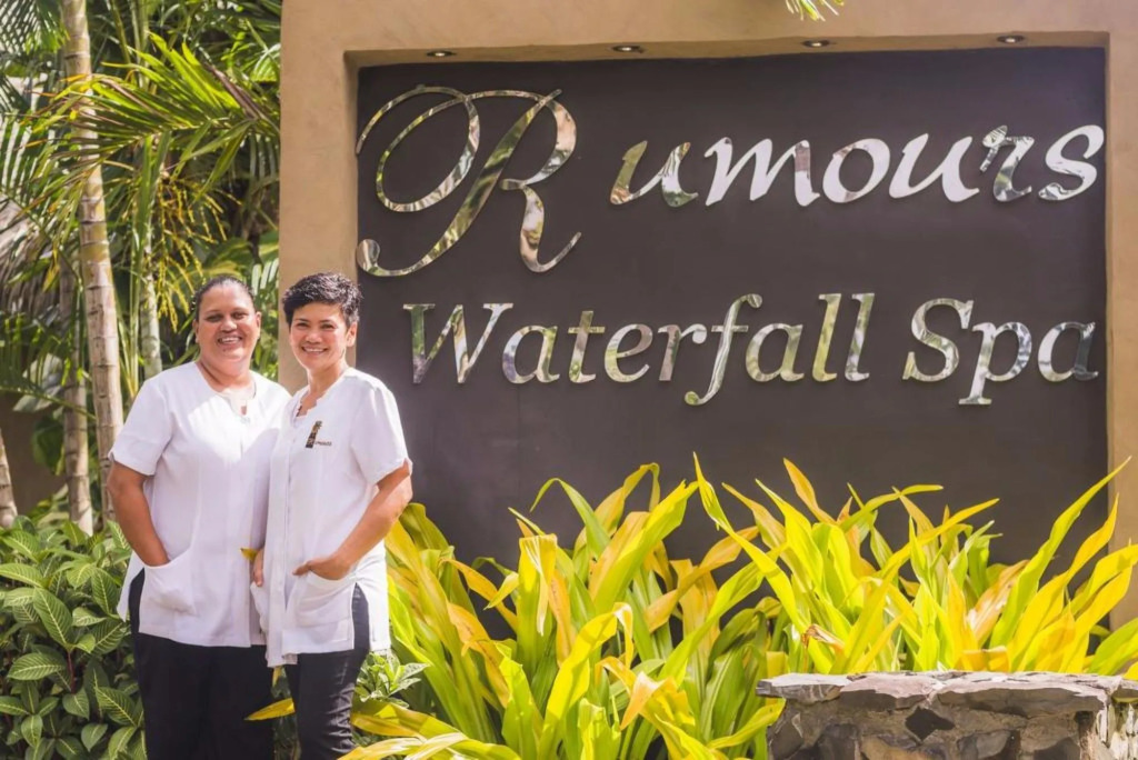 Rumours Luxury Villas & Spa