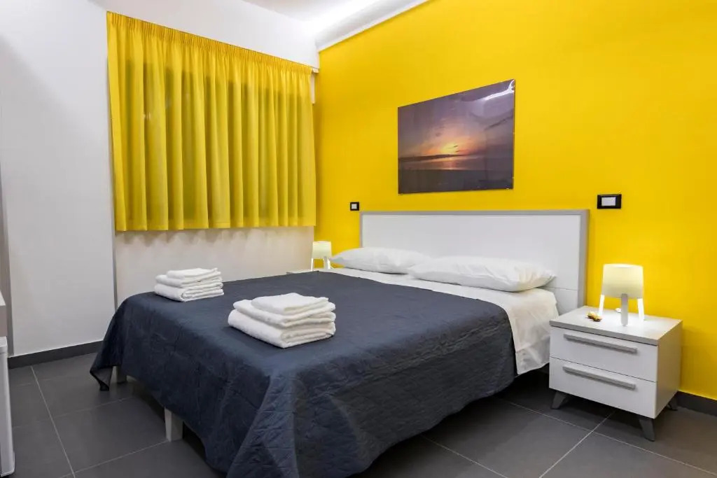 Sicilia Bedda B&B