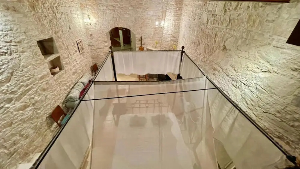 Juliet Suite Studio in Dhoros