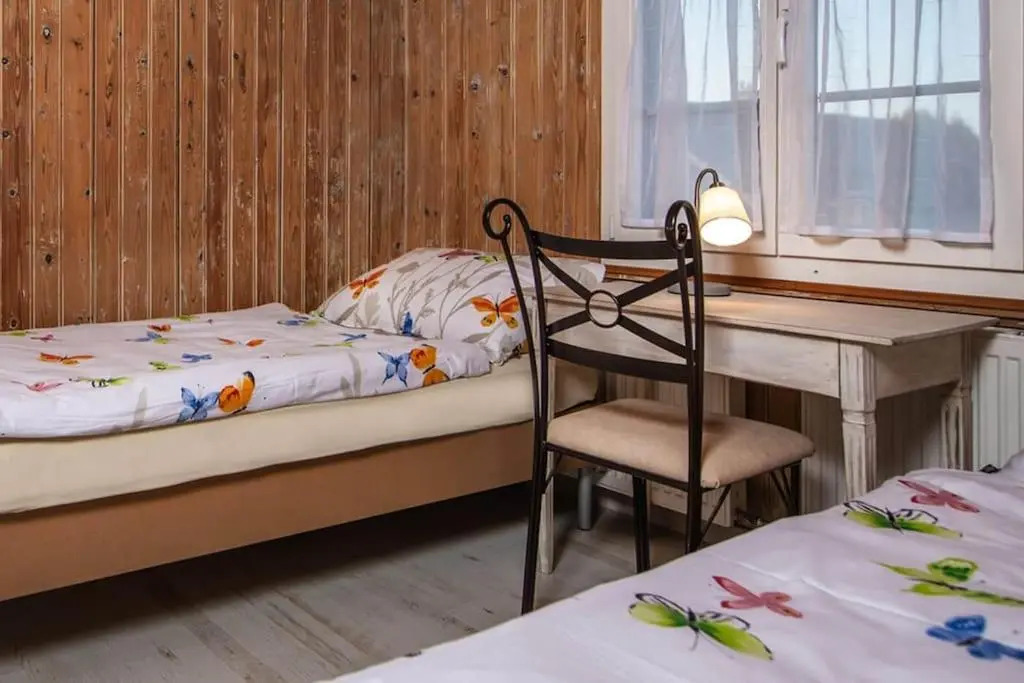 Hadassa Apartments Navah
