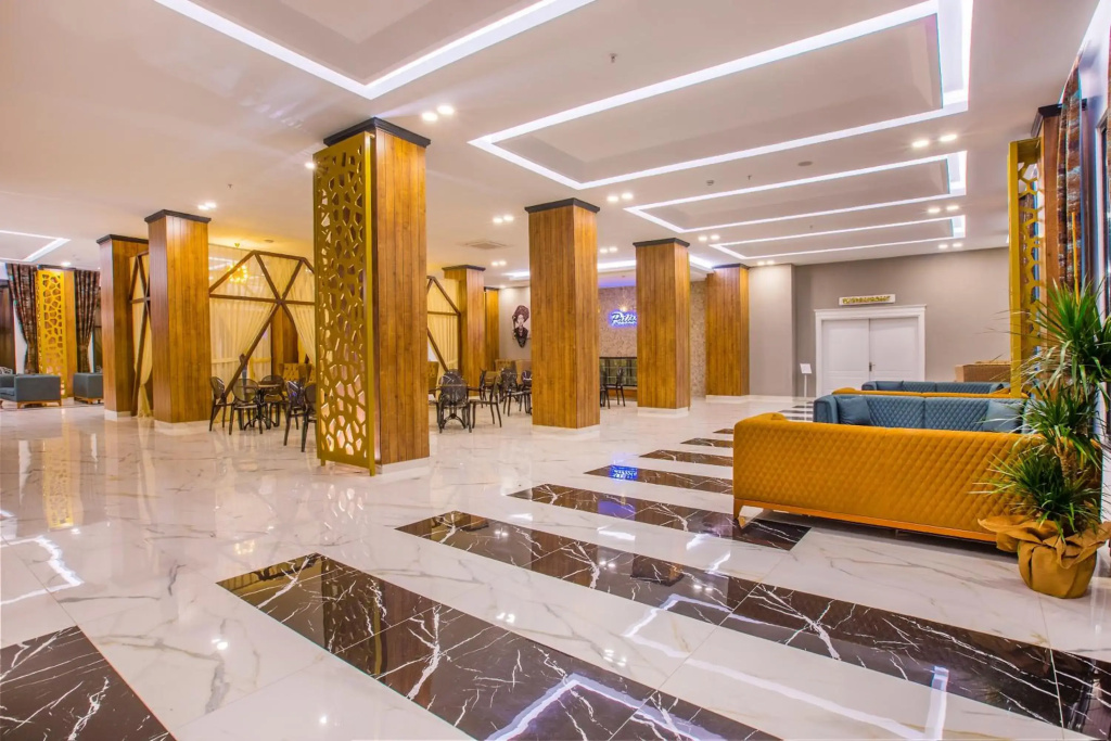 Отель Mira Meridia Beach Resort