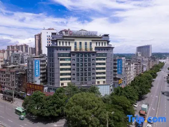 Lai Wang Fashion Hotel