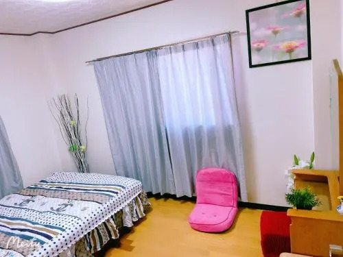 Yoshi Toku House