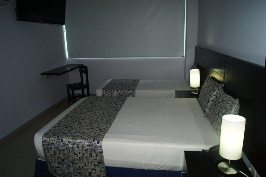 Hotel Medellin Rodadero