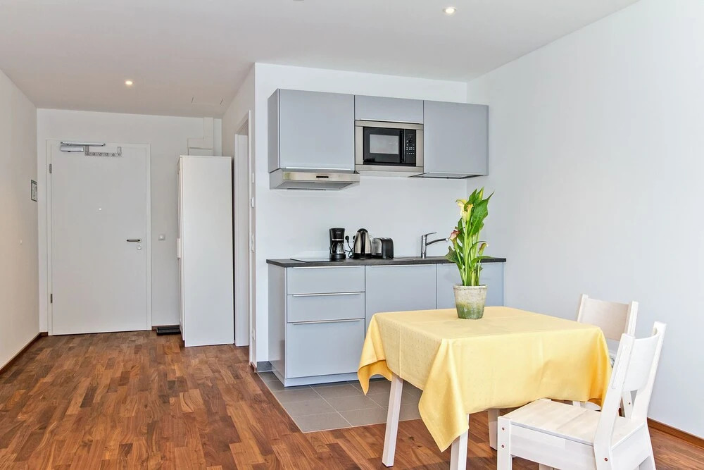 Carl Appartements München