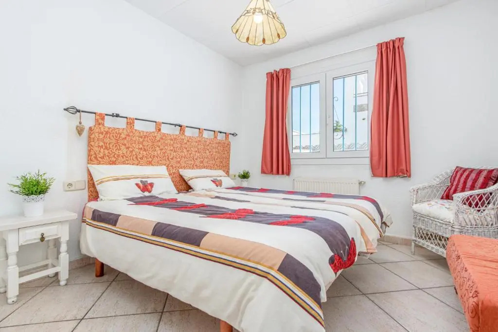 Goldhome - Montgri 117
