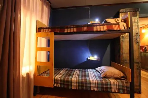 Piligrim Hostel Tbilisi