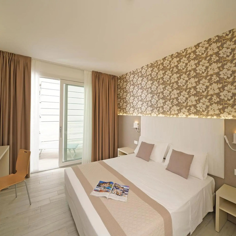Hotel Strand a frontemare