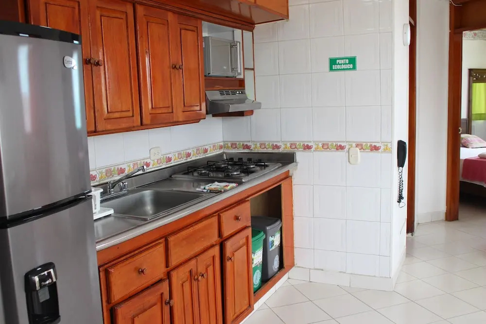 Apartamentos Suiteline Dynamic - Frente al Mar