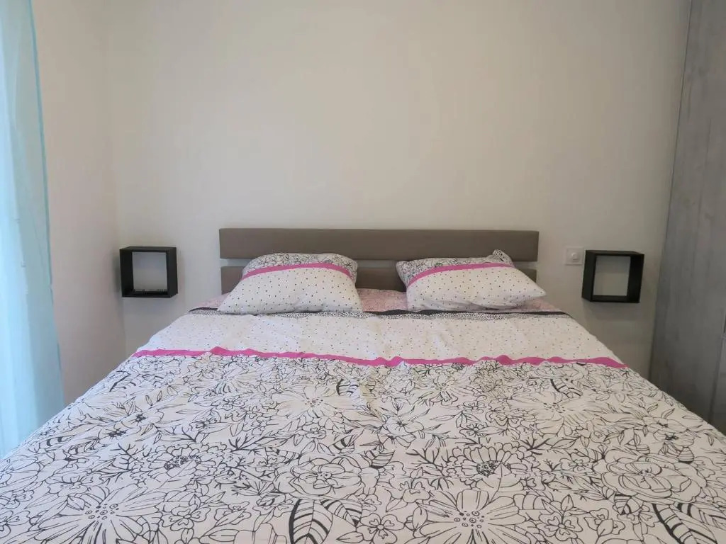 Appartement Perros-Guirec, 3 pièces, 4 personnes - FR-1-368-263