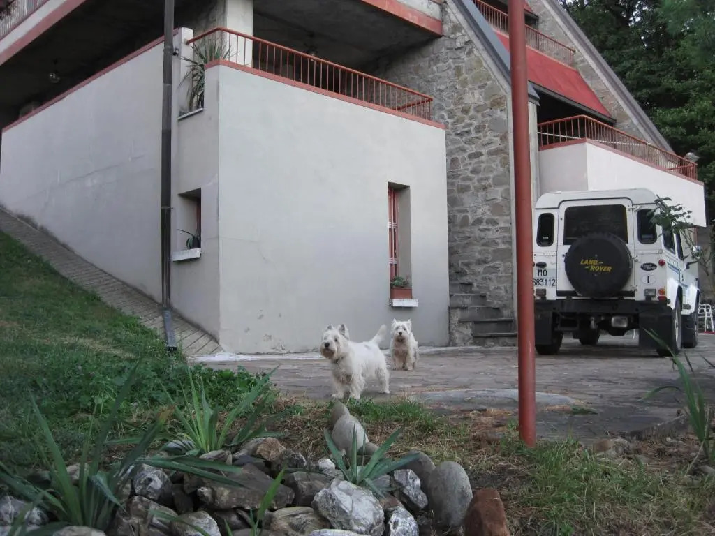Villa Bellavista