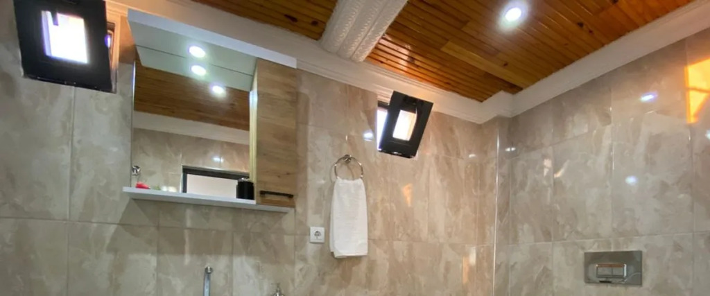 Villa Zeytin Kalkan
