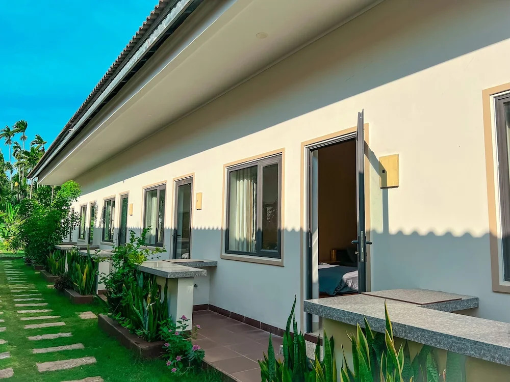 ARECA MUINE HOMESTAY