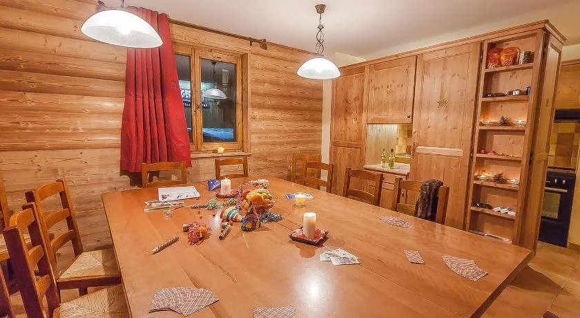 Résidence Les Balcons de Val Cenis Village