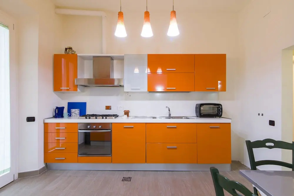 Firenze Lovely Flat