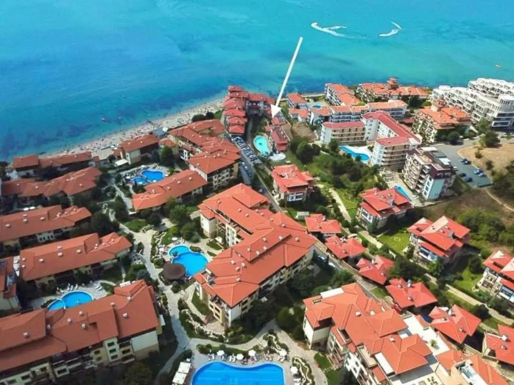Destination Bułgaria 2000 Etara 1 Private Summer Family Apartment