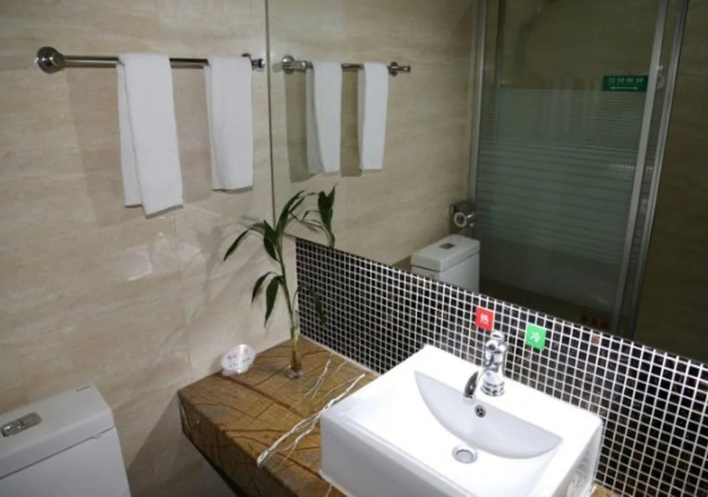 Guangsheng International Hotel