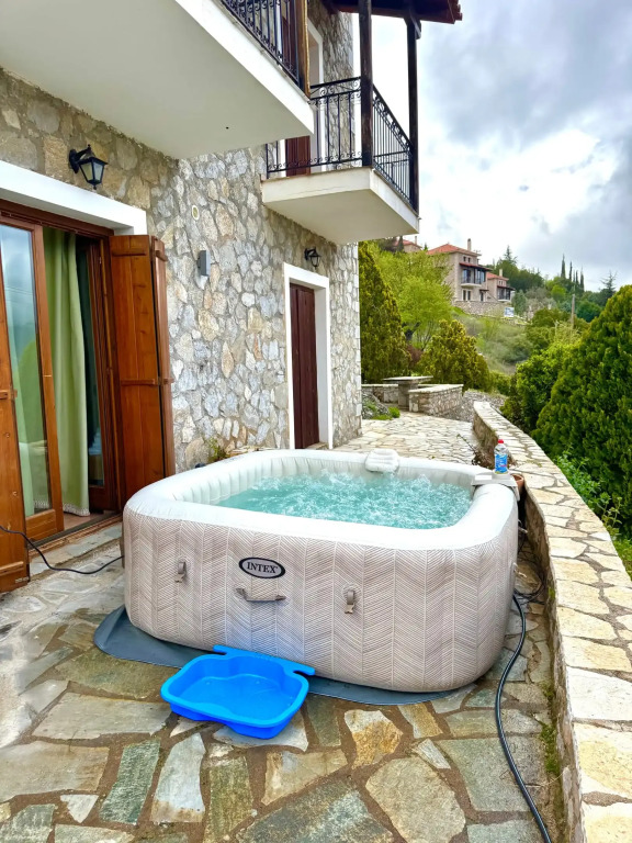 Rock Dandy Deluxe Chalet - Panoramic Mountains & Sauna