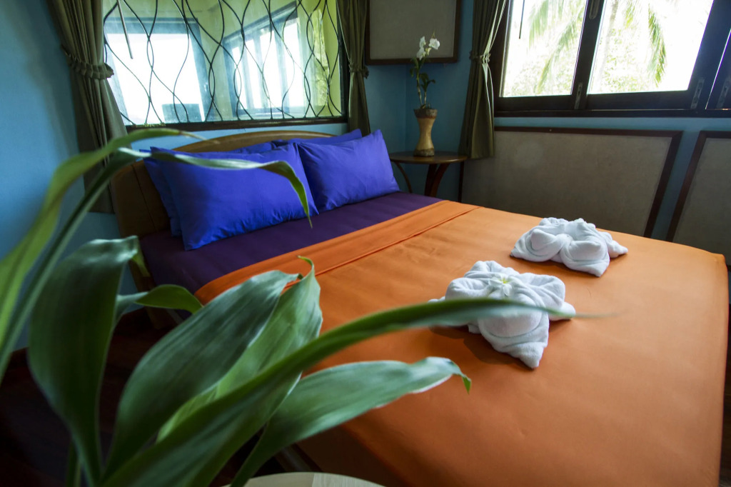 Monkey Flower Villas