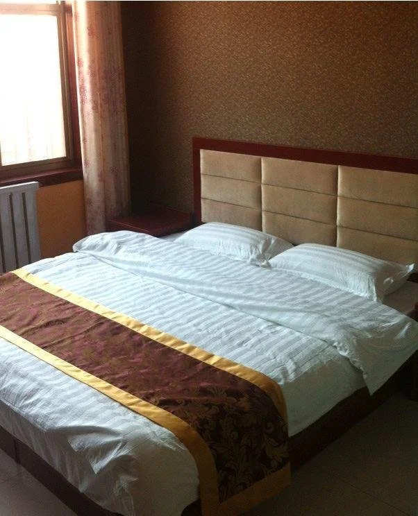 Gold and Silver Garden Inn